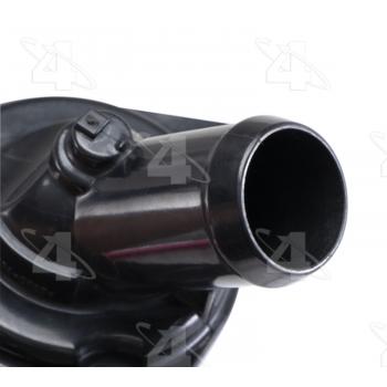 Four Seasons 86240 Engine Coolant Thermostat / Water Outlet Assembly product image 3 of 4