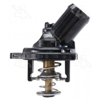 Four Seasons 86240 Engine Coolant Thermostat / Water Outlet Assembly product image 4 of 4