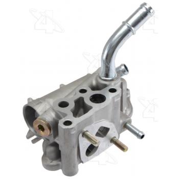 Four Seasons 86242 - Engine Coolant Thermostat Housing Four Seasons 86242 Engine Coolant Thermostat Housing product image 1 of 6