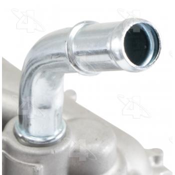 Four Seasons 86242 Engine Coolant Thermostat Housing product image 2 of 6