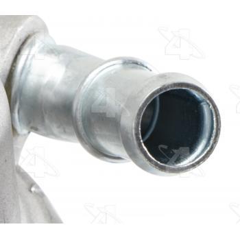Four Seasons 86242 Engine Coolant Thermostat Housing product image 3 of 6
