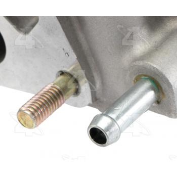 Four Seasons 86242 Engine Coolant Thermostat Housing product image 4 of 6