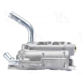 Four Seasons 86242 Engine Coolant Thermostat Housing product image 5 of 6