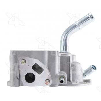 Four Seasons 86242 Engine Coolant Thermostat Housing product image 6 of 6