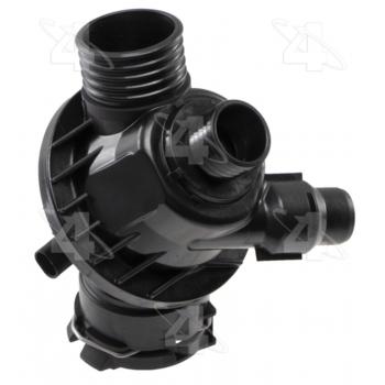 Four Seasons 86243 - Engine Coolant Water Outlet Housing Kit Four Seasons 86243 Engine Coolant Water Outlet Housing Kit product image 1 of 6