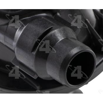Four Seasons 86243 - Engine Coolant Water Outlet Housing Kit Four Seasons 86243 Engine Coolant Water Outlet Housing Kit product image 2 of 6