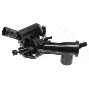 Four Seasons 86245 Engine Coolant Water Outlet Housing Kit product image 1 of 7