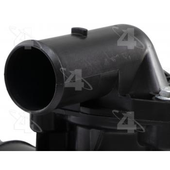 Four Seasons 86245 Engine Coolant Water Outlet Housing Kit product image 4 of 7