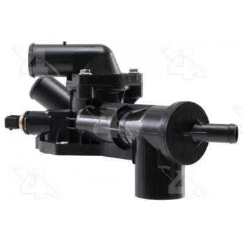 Four Seasons 86245 Engine Coolant Water Outlet Housing Kit product image 6 of 7