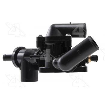 Four Seasons 86245 Engine Coolant Water Outlet Housing Kit product image 7 of 7