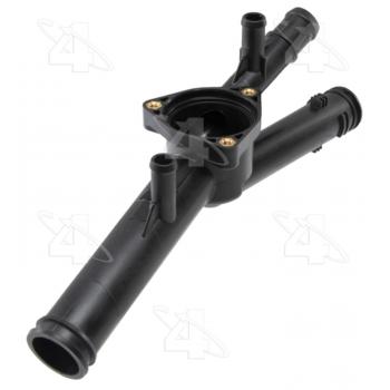 Four Seasons 86246 Engine Coolant Thermostat Housing product image 1 of 7