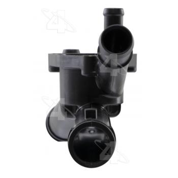 Four Seasons 86246 Engine Coolant Thermostat Housing product image 2 of 7