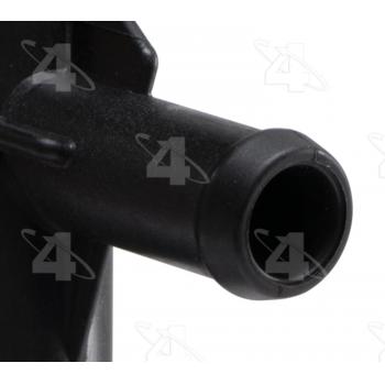 Four Seasons 86246 Engine Coolant Thermostat Housing product image 5 of 7