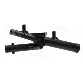 Four Seasons 86246 Engine Coolant Thermostat Housing product image 6 of 7
