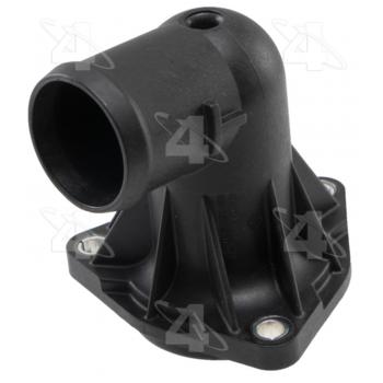 Four Seasons 86247 - Engine Coolant Water Outlet Four Seasons 86247 Engine Coolant Water Outlet product image 1 of 5