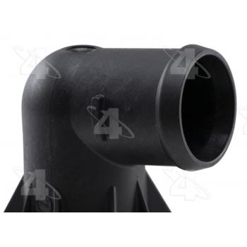 Four Seasons 86247 - Engine Coolant Water Outlet Four Seasons 86247 Engine Coolant Water Outlet product image 3 of 5