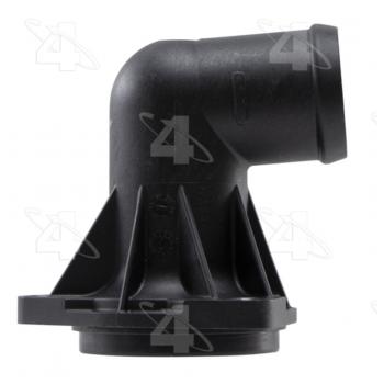 Four Seasons 86247 - Engine Coolant Water Outlet Four Seasons 86247 Engine Coolant Water Outlet product image 4 of 5