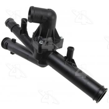 Four Seasons 86248 Engine Coolant Water Outlet Housing Kit product image 1 of 8