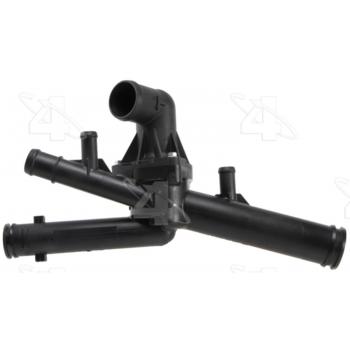 Four Seasons 86249 Engine Coolant Water Outlet Housing Kit product image 7 of 8