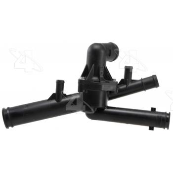 Four Seasons 86249 Engine Coolant Water Outlet Housing Kit product image 8 of 8