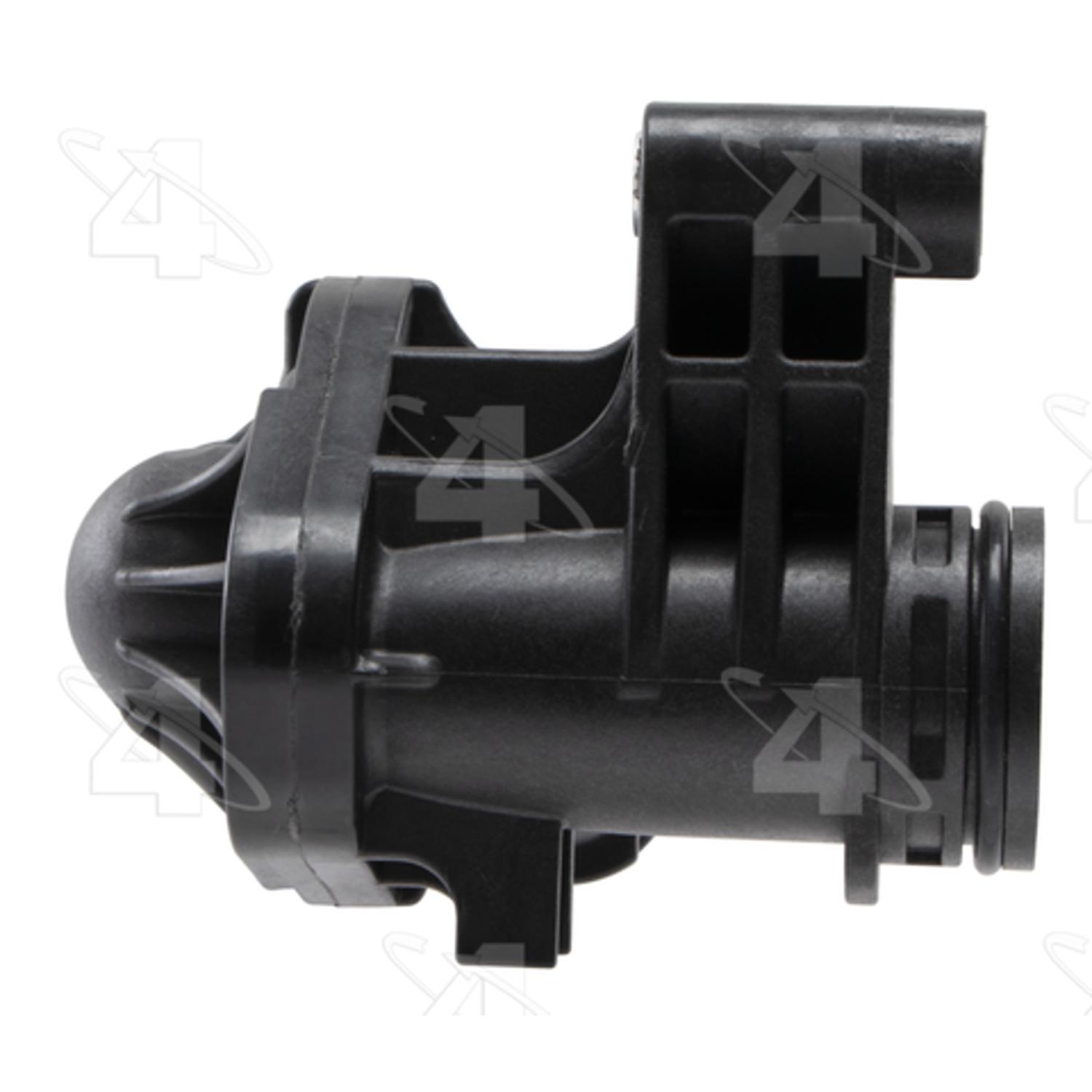 Four Seasons 86250 - Engine Coolant Water Outlet Housing Kit Four Seasons 86250 Engine Coolant Water Outlet Housing Kit product image 2 of 7