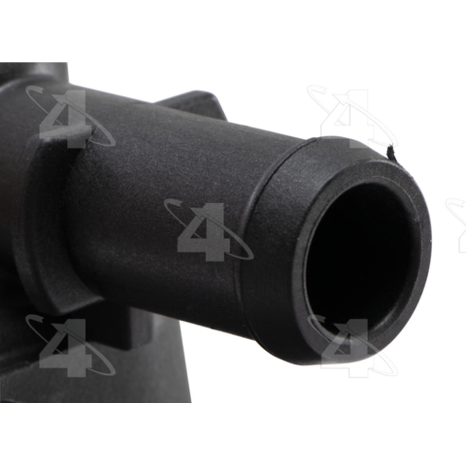 Four Seasons 86250 - Engine Coolant Water Outlet Housing Kit Four Seasons 86250 Engine Coolant Water Outlet Housing Kit product image 3 of 7