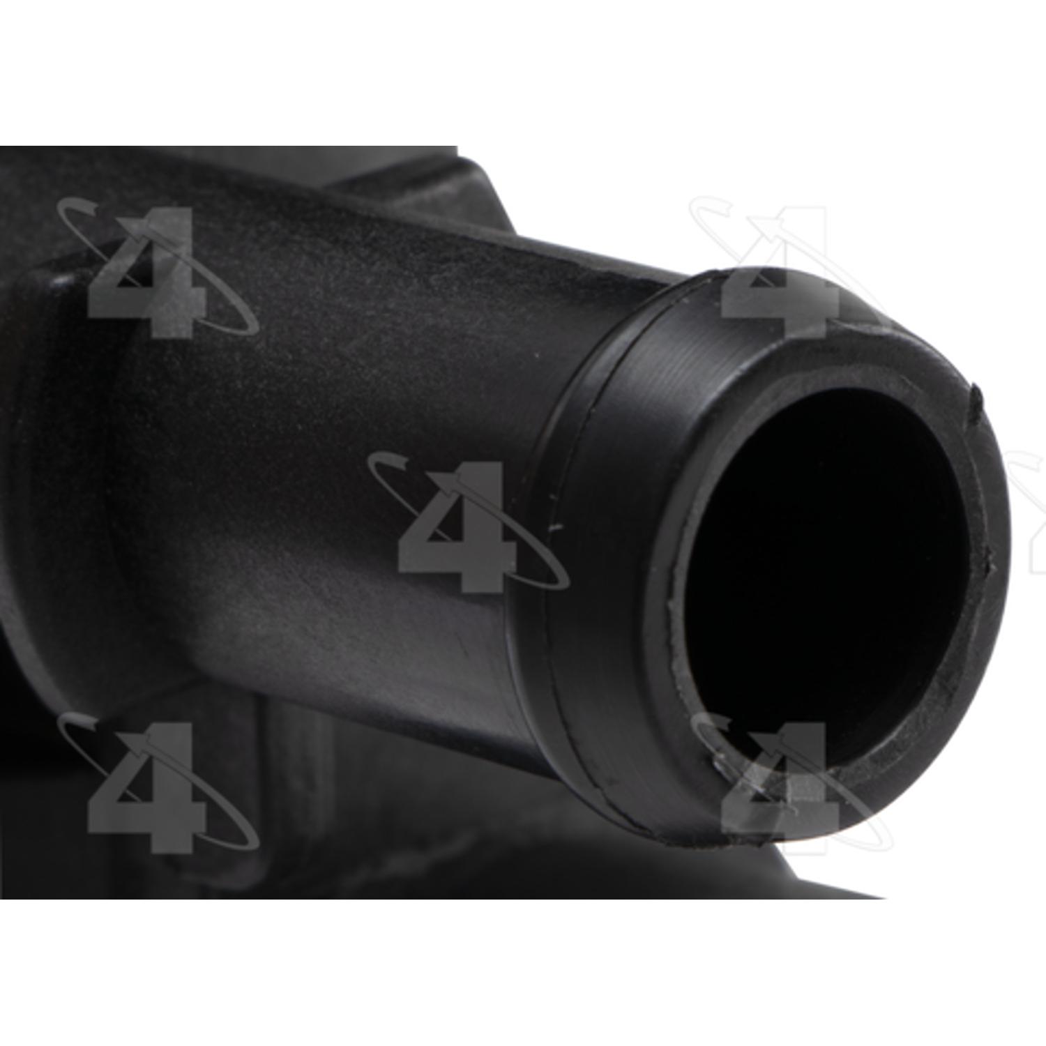 Four Seasons 86250 - Engine Coolant Water Outlet Housing Kit Four Seasons 86250 Engine Coolant Water Outlet Housing Kit product image 4 of 7