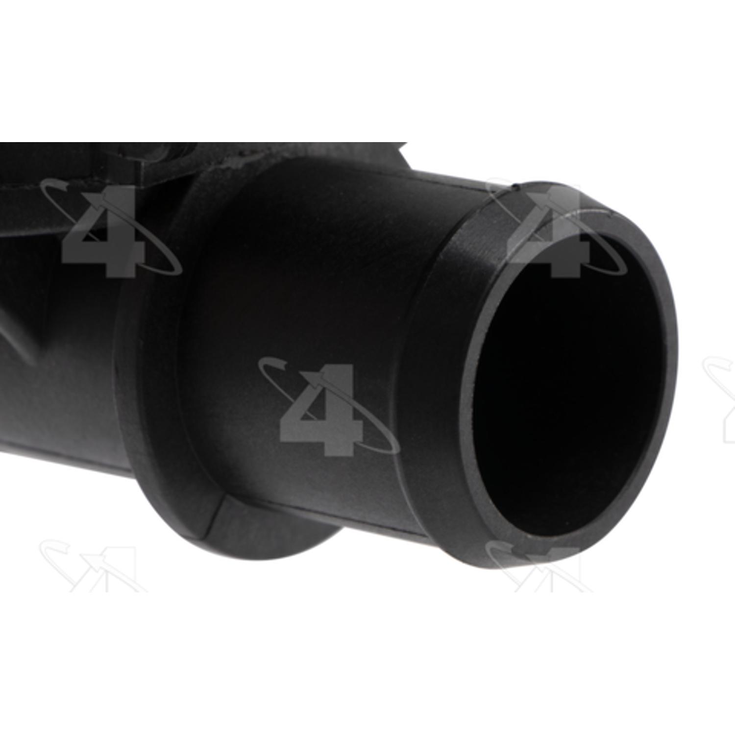 Four Seasons 86250 - Engine Coolant Water Outlet Housing Kit Four Seasons 86250 Engine Coolant Water Outlet Housing Kit product image 5 of 7