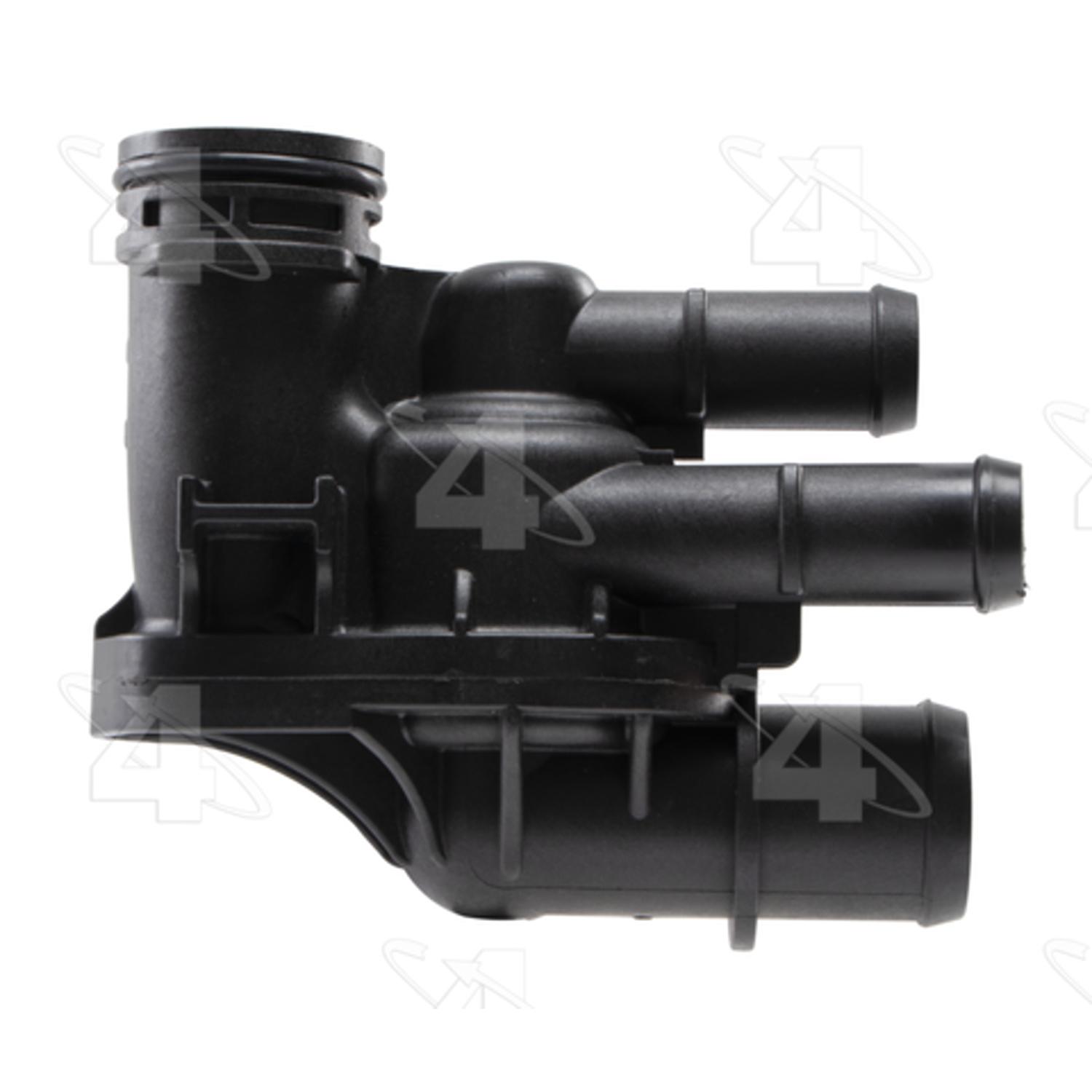 Four Seasons 86250 - Engine Coolant Water Outlet Housing Kit Four Seasons 86250 Engine Coolant Water Outlet Housing Kit product image 6 of 7