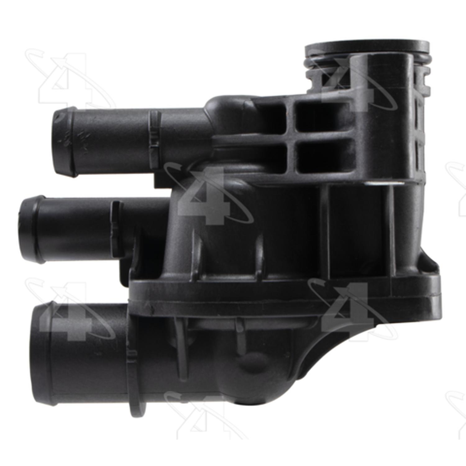Four Seasons 86250 - Engine Coolant Water Outlet Housing Kit Four Seasons 86250 Engine Coolant Water Outlet Housing Kit product image 7 of 7
