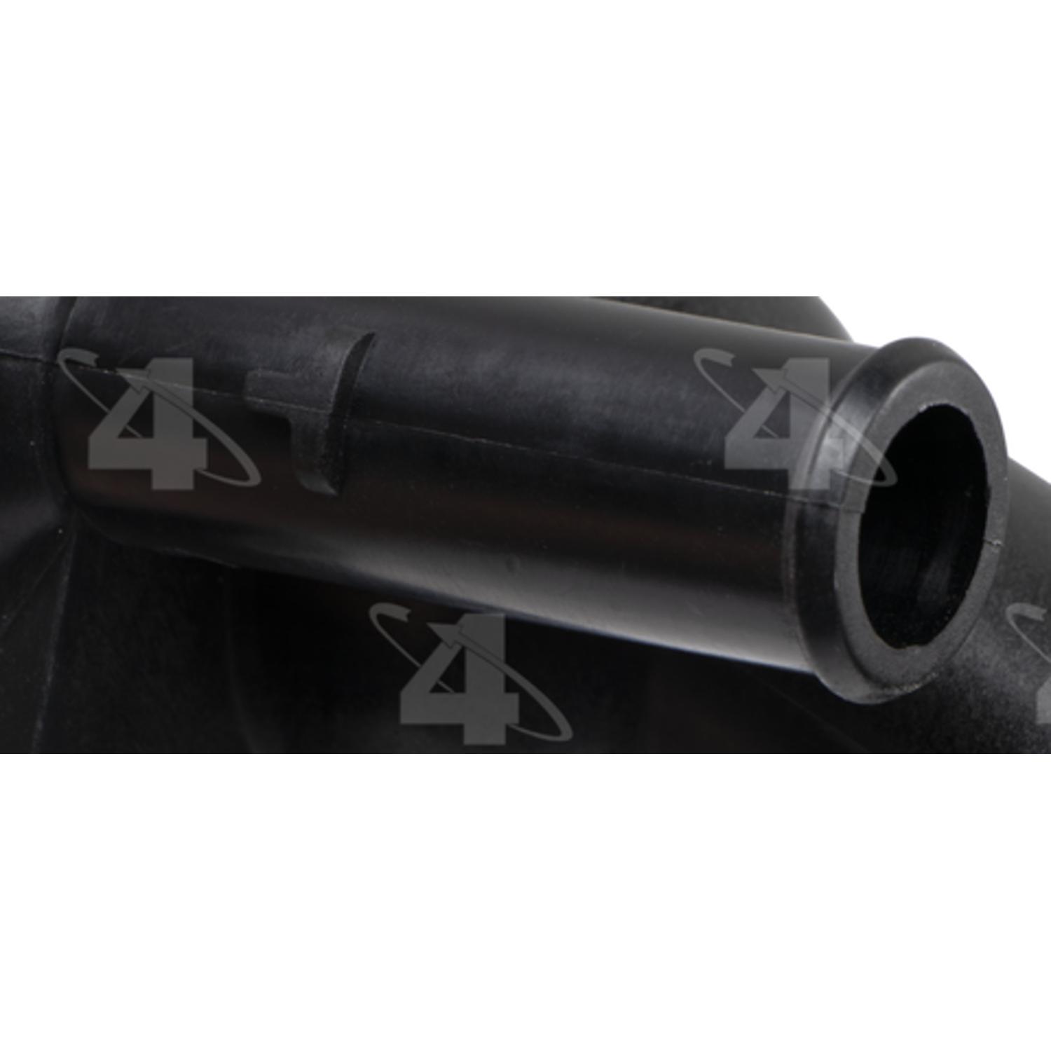 Four Seasons 86251 - Engine Coolant Water Outlet Four Seasons 86251 Engine Coolant Thermostat / Water Outlet Assembly product image 4 of 6