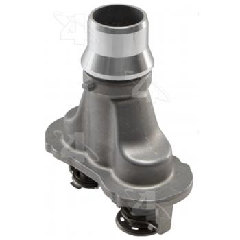 Four Seasons 86252 Engine Coolant Thermostat / Water Outlet Assembly product image 1 of 4
