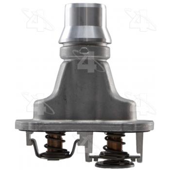Four Seasons 86252 Engine Coolant Thermostat / Water Outlet Assembly product image 3 of 4