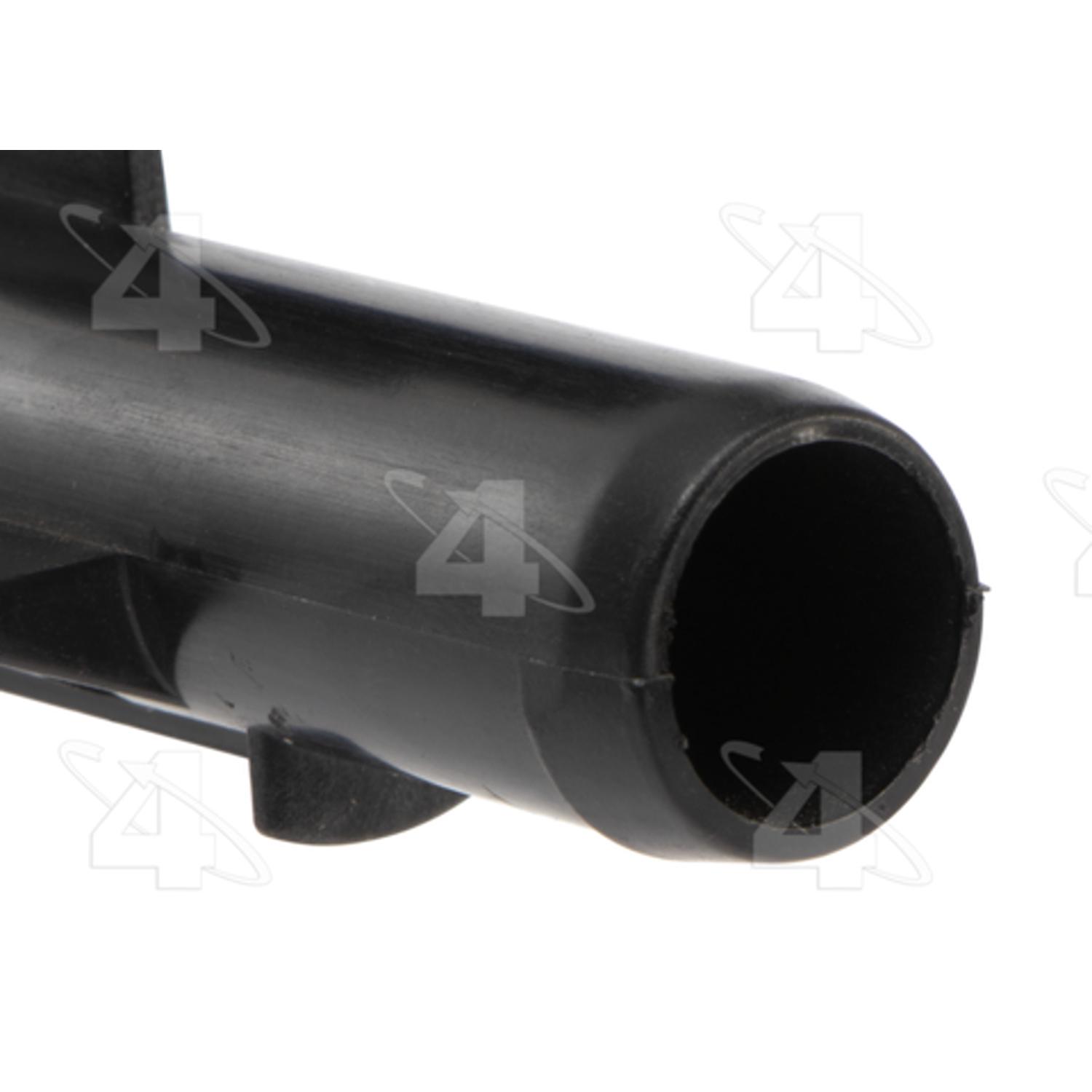 Four Seasons 86253 - Engine Coolant Thermostat Housing Four Seasons 86253 Engine Coolant Thermostat Housing product image 3 of 7