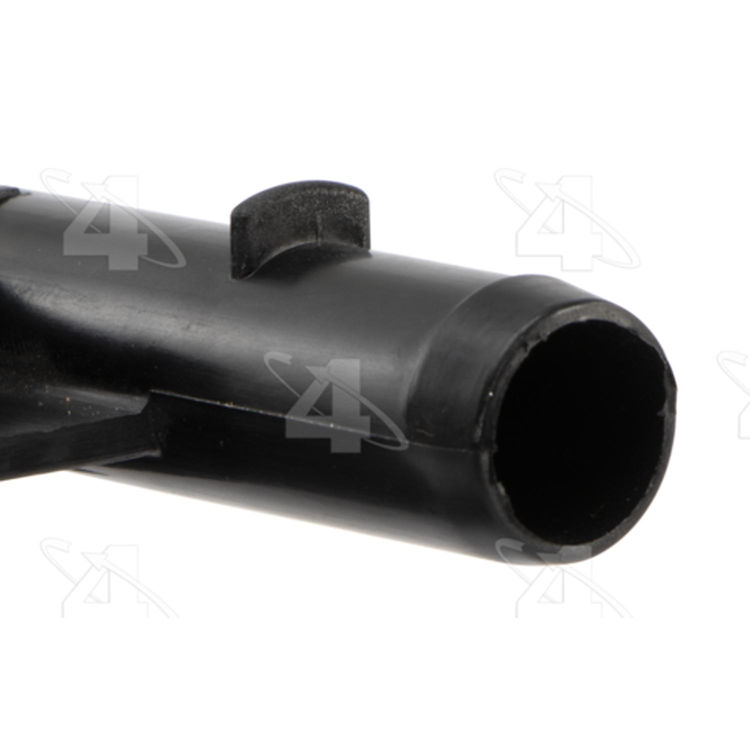 Four Seasons 86253 - Engine Coolant Thermostat Housing Four Seasons 86253 Engine Coolant Thermostat Housing product image 4 of 7
