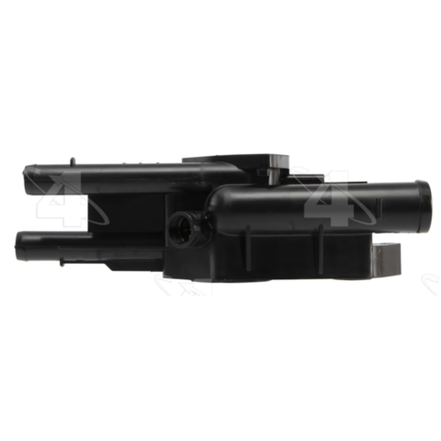 Four Seasons 86253 - Engine Coolant Thermostat Housing Four Seasons 86253 Engine Coolant Thermostat Housing product image 6 of 7
