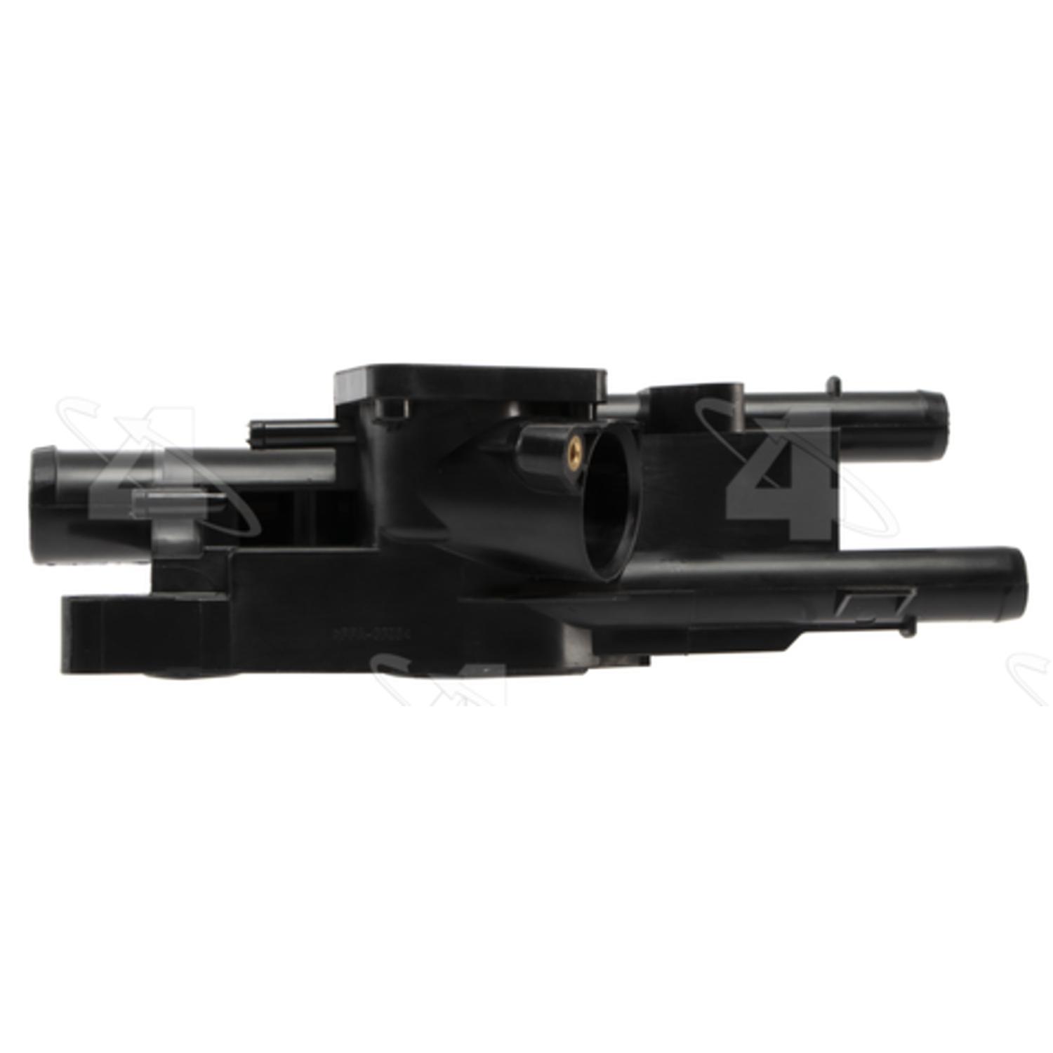 Four Seasons 86253 - Engine Coolant Thermostat Housing Four Seasons 86253 Engine Coolant Thermostat Housing product image 7 of 7