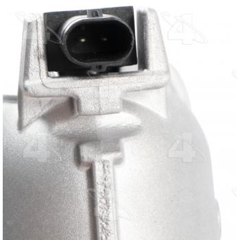 Four Seasons 86256 - Engine Coolant Water Outlet Four Seasons 86256 Engine Coolant Thermostat / Water Outlet Assembly product image 3 of 4