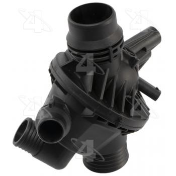 Four Seasons 86258 Engine Coolant Thermostat Housing product image 1 of 7