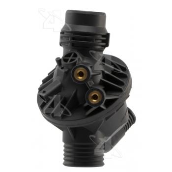 Four Seasons 86258 Engine Coolant Thermostat Housing product image 2 of 7