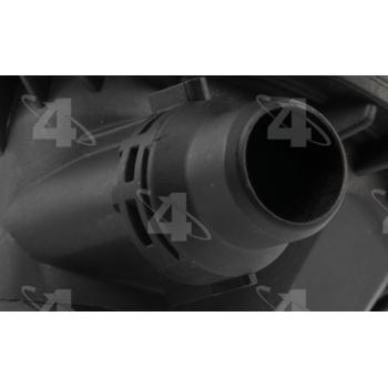Four Seasons 86258 Engine Coolant Thermostat Housing product image 4 of 7