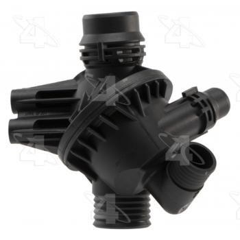 Four Seasons 86258 Engine Coolant Thermostat Housing product image 6 of 7