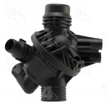 Four Seasons 86258 Engine Coolant Thermostat Housing product image 7 of 7
