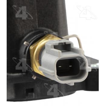 Four Seasons 86259 Engine Coolant Outlet Flange product image 2 of 5