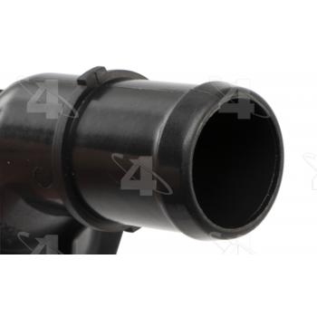 Four Seasons 86261 Engine Coolant Water Outlet product image 3 of 5