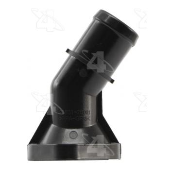 Four Seasons 86261 Engine Coolant Water Outlet product image 4 of 5