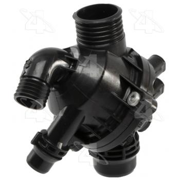 Four Seasons 86264 Engine Coolant Water Outlet Housing Kit product image 1 of 7