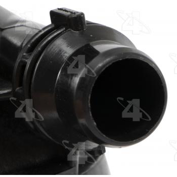 Four Seasons 86264 Engine Coolant Water Outlet Housing Kit product image 4 of 7