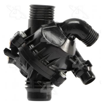 Four Seasons 86264 Engine Coolant Water Outlet Housing Kit product image 6 of 7