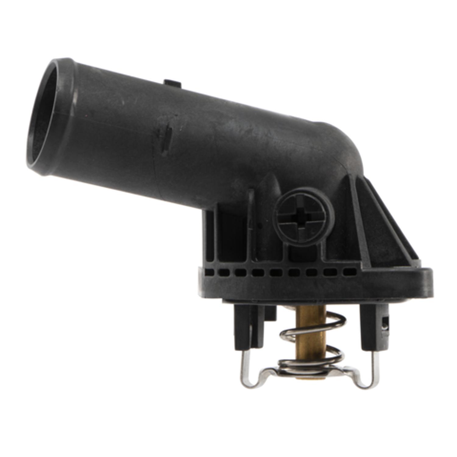 Four Seasons 86265 - Engine Coolant Water Outlet Four Seasons 86265 Engine Coolant Thermostat / Water Outlet Assembly product image 5 of 5